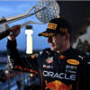 Max Verstappen Set to Trigger Contract Clause Keeping Him at Red Bull Racing Through 2026 Mercedes or Aston Martin Spanish Grand Prix George Russell